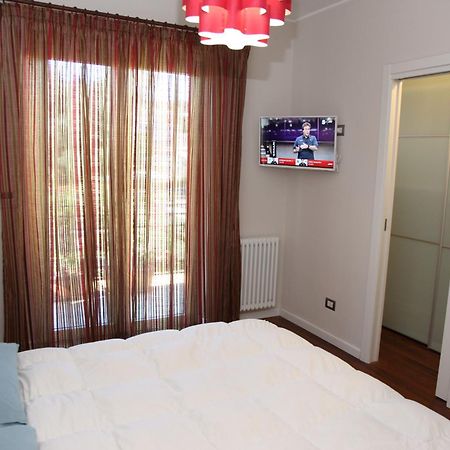 Bed and Breakfast Domus Aurige Messina Esterno foto