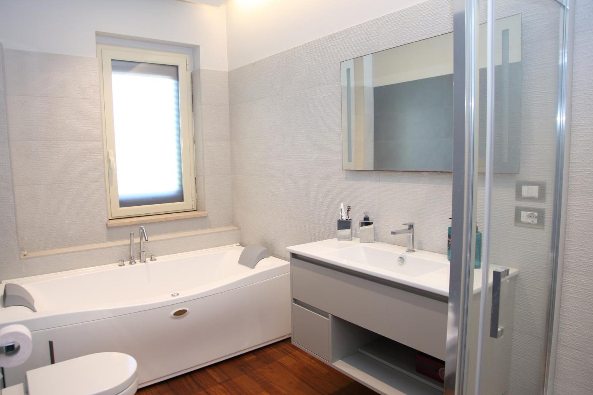 Bed and Breakfast Domus Aurige Messina Esterno foto