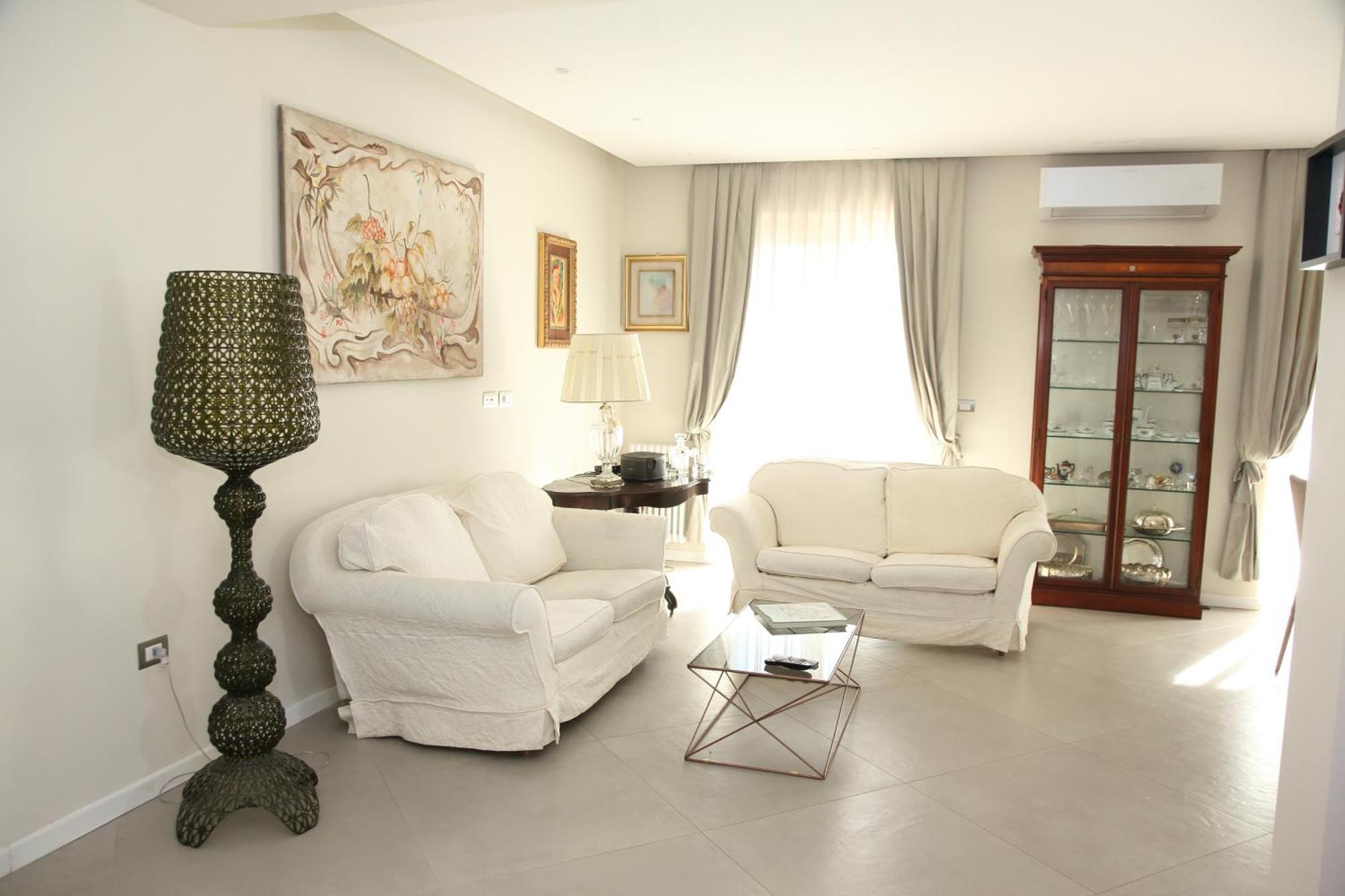 Bed and Breakfast Domus Aurige Messina Esterno foto
