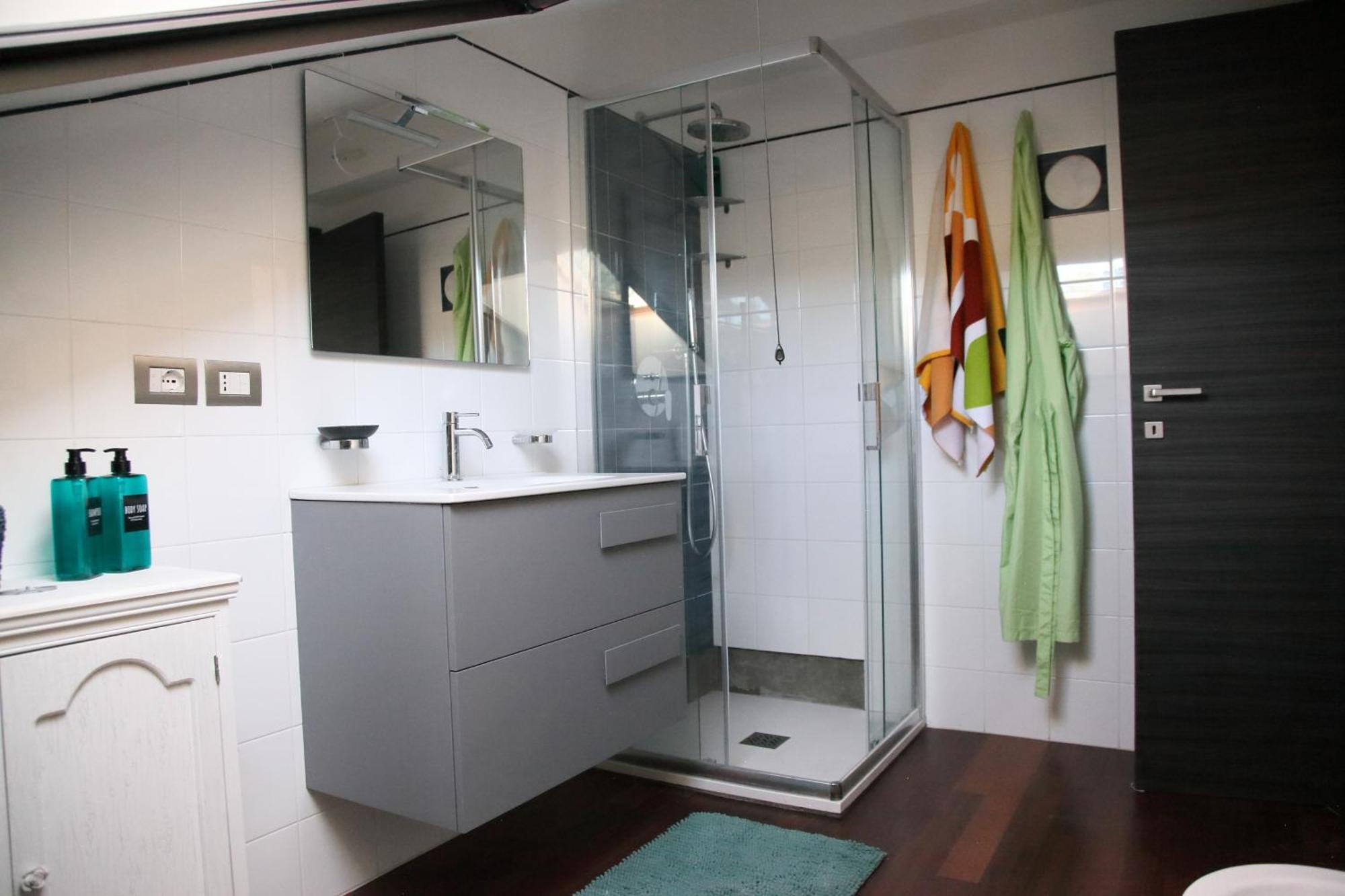 Bed and Breakfast Domus Aurige Messina Esterno foto
