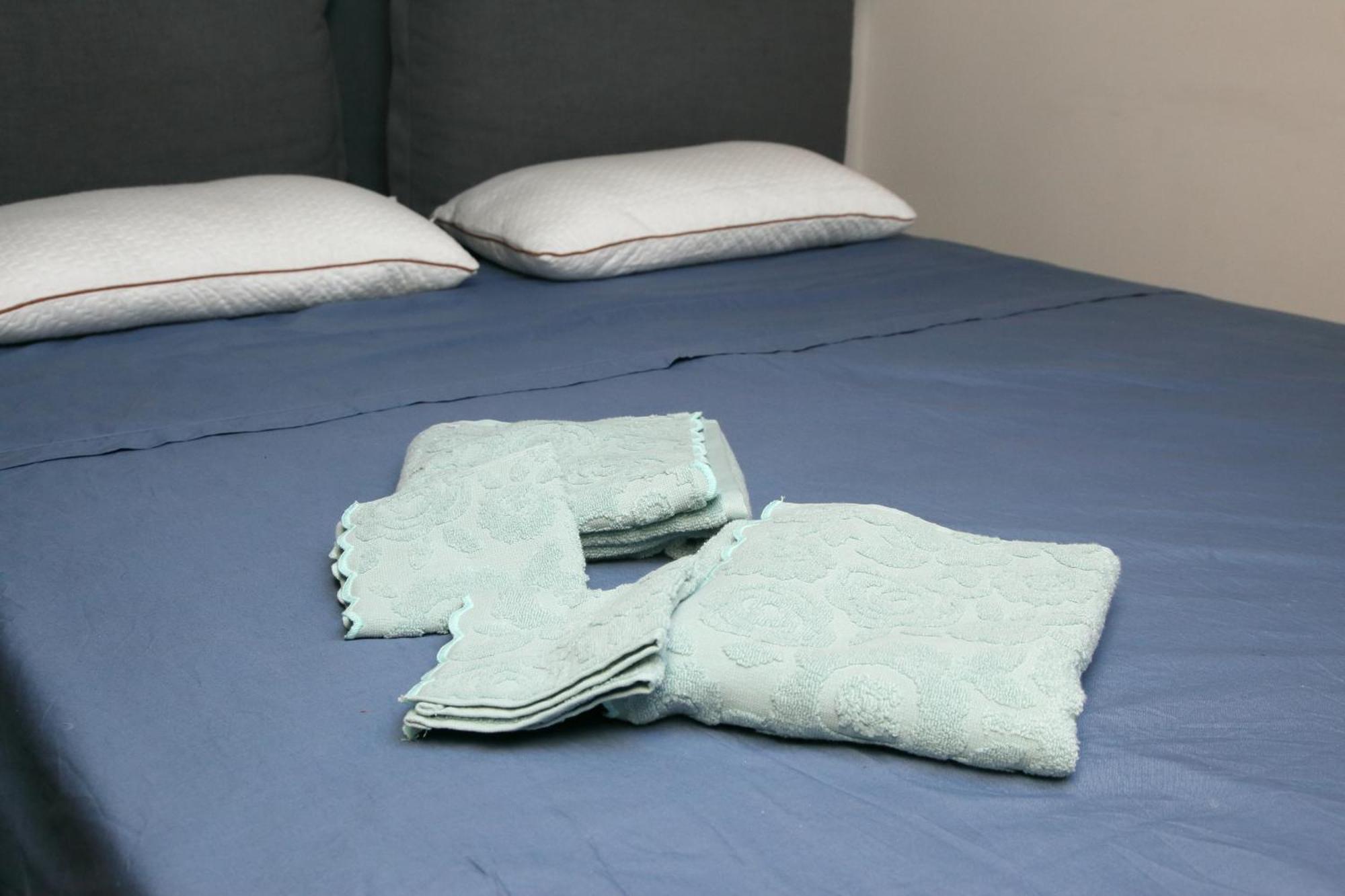 Bed and Breakfast Domus Aurige Messina Esterno foto