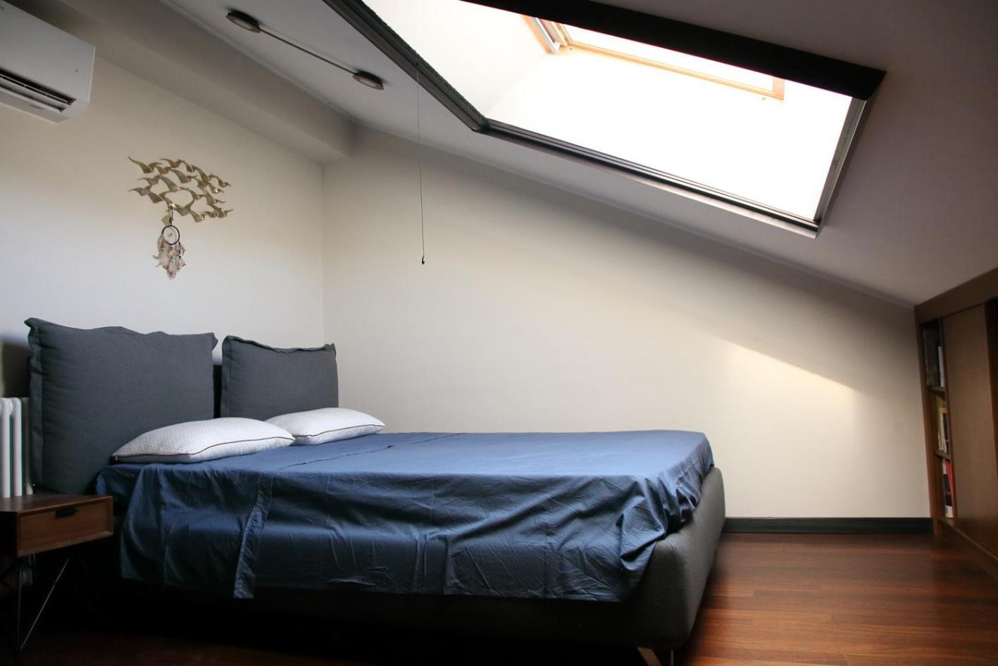 Bed and Breakfast Domus Aurige Messina Esterno foto