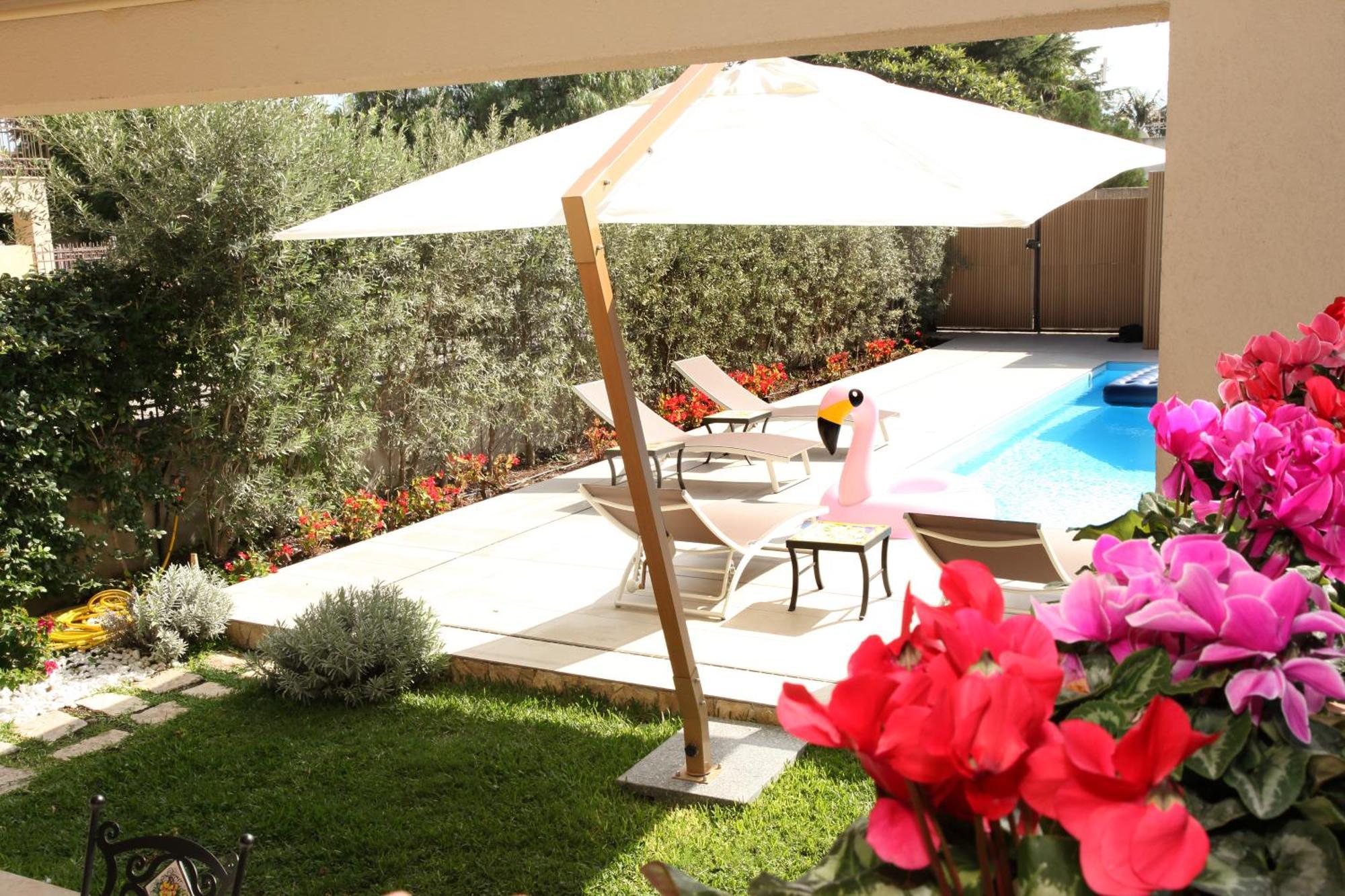 Bed and Breakfast Domus Aurige Messina Esterno foto
