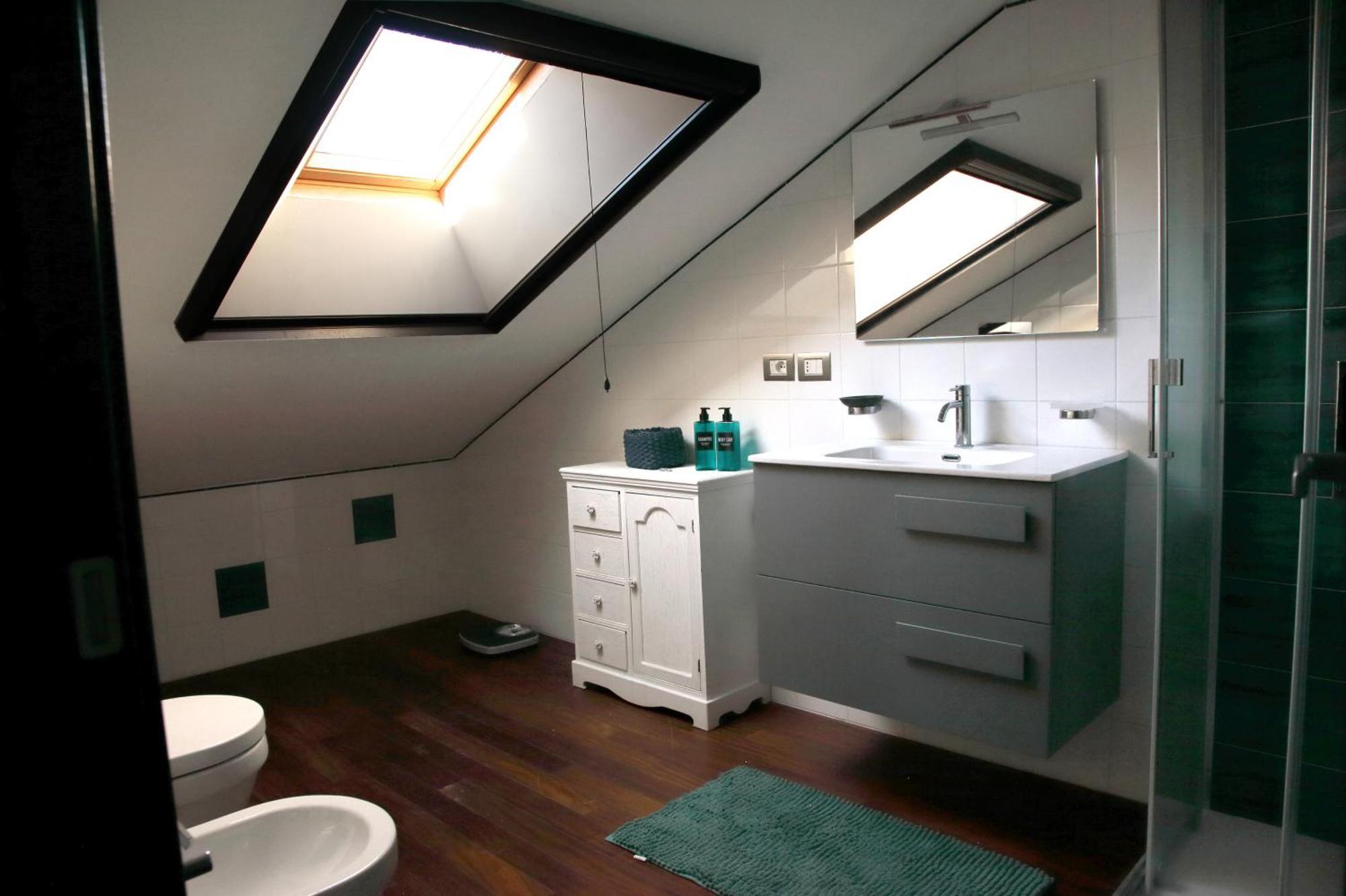 Bed and Breakfast Domus Aurige Messina Esterno foto