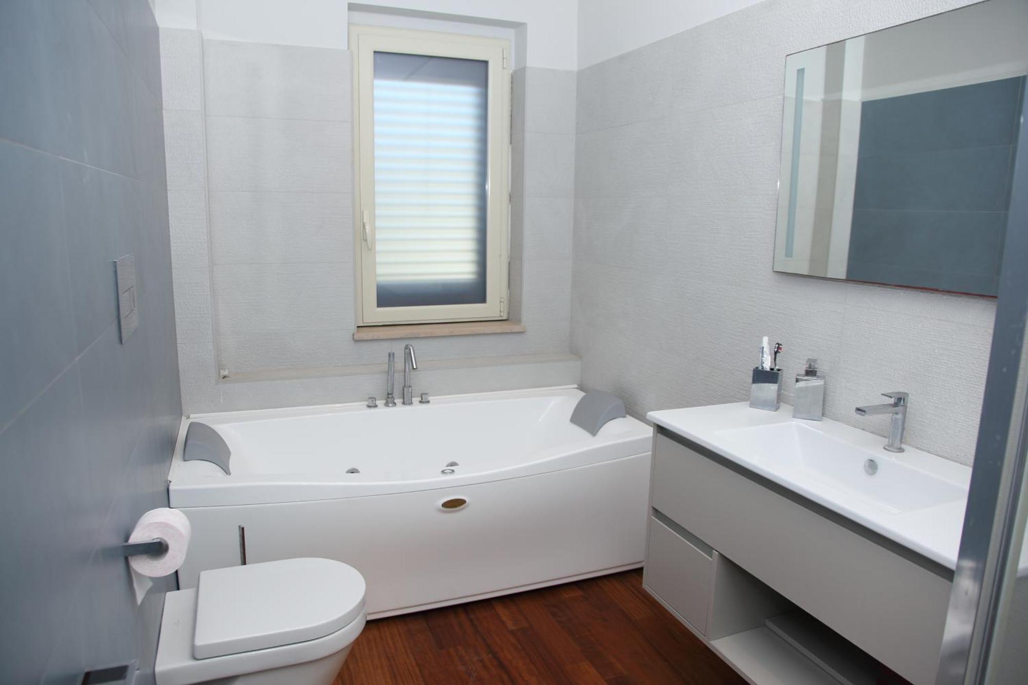 Bed and Breakfast Domus Aurige Messina Esterno foto