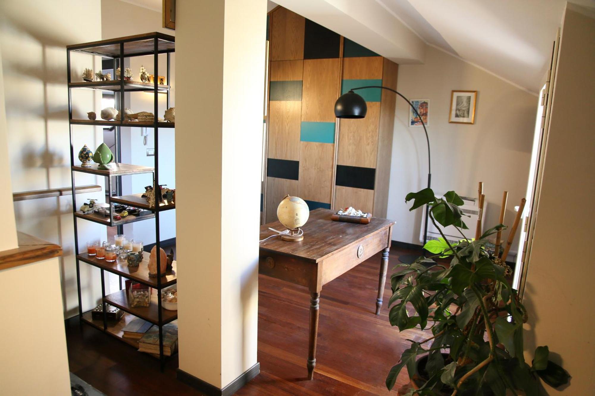 Bed and Breakfast Domus Aurige Messina Esterno foto