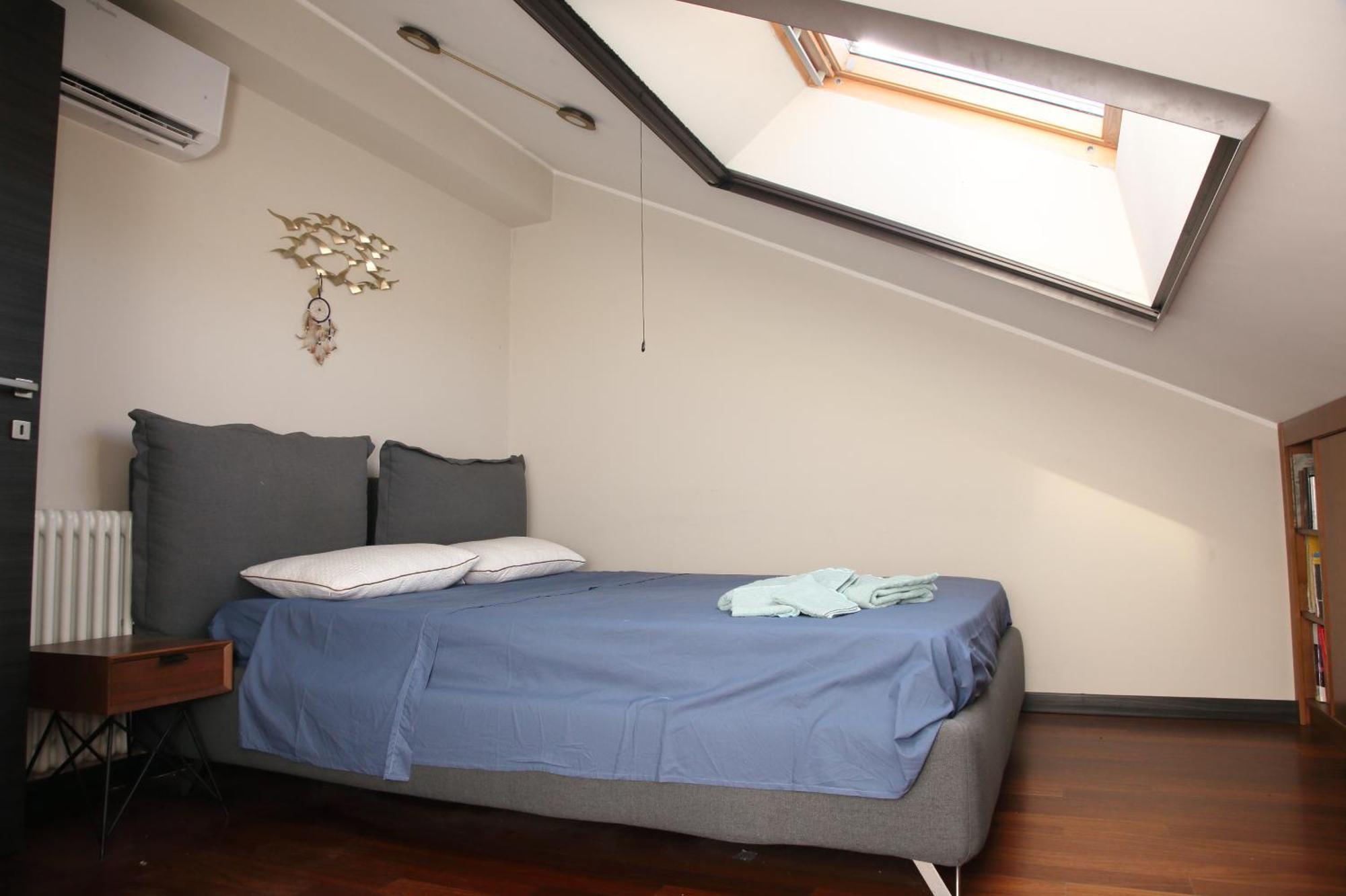 Bed and Breakfast Domus Aurige Messina Esterno foto