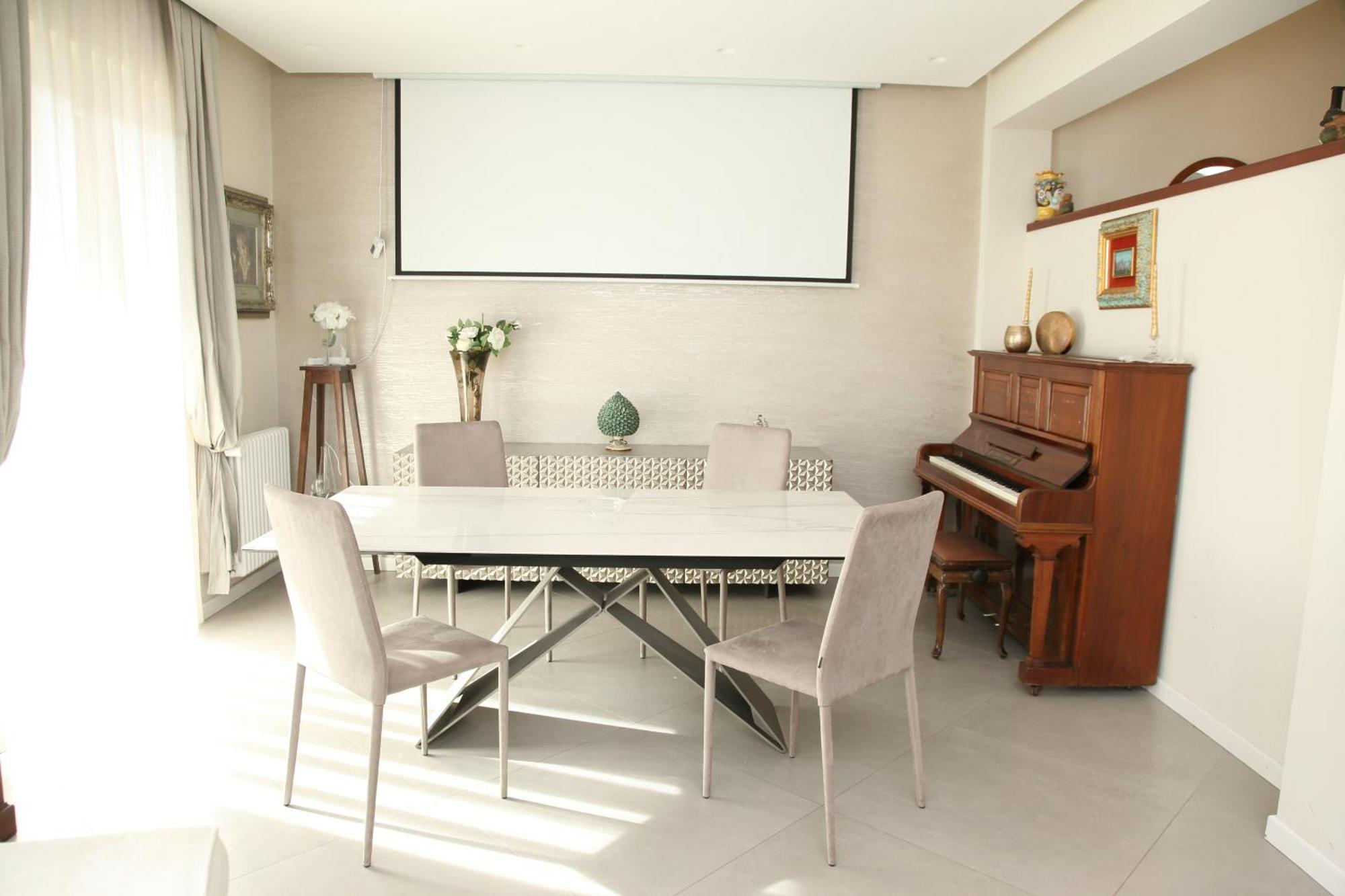 Bed and Breakfast Domus Aurige Messina Esterno foto