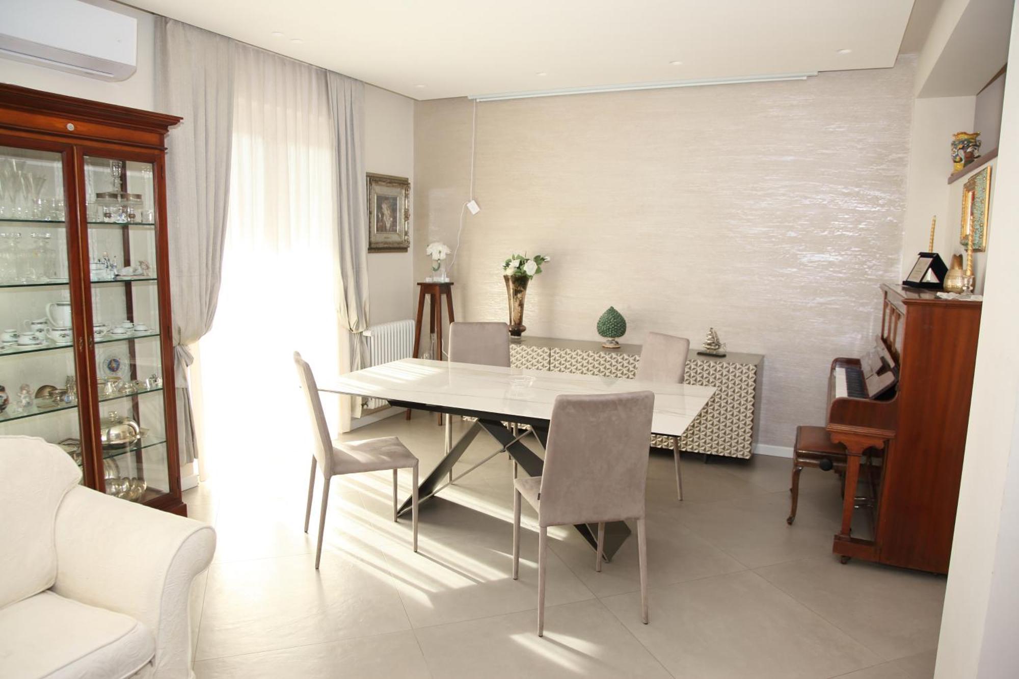 Bed and Breakfast Domus Aurige Messina Esterno foto