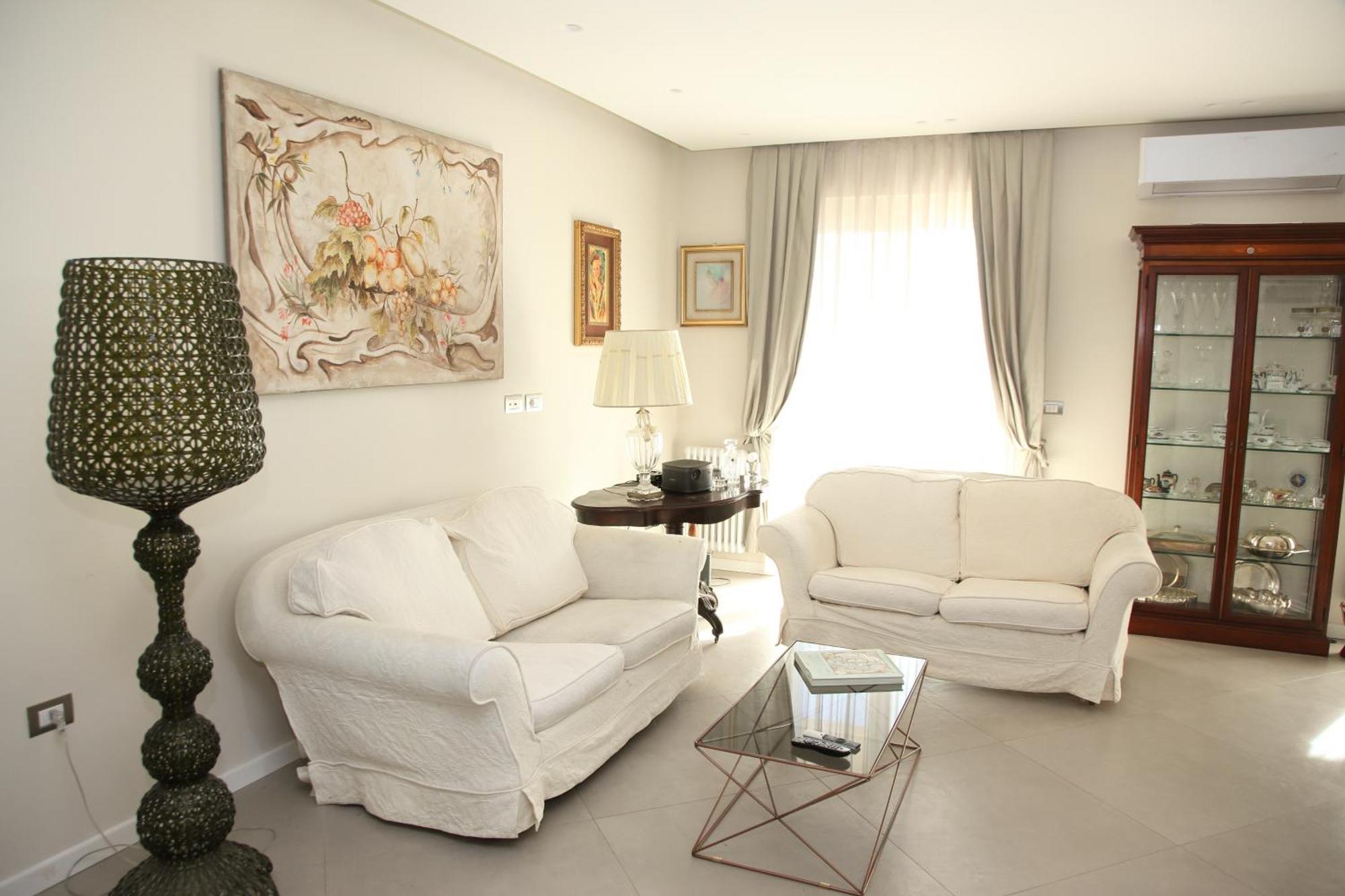 Bed and Breakfast Domus Aurige Messina Esterno foto