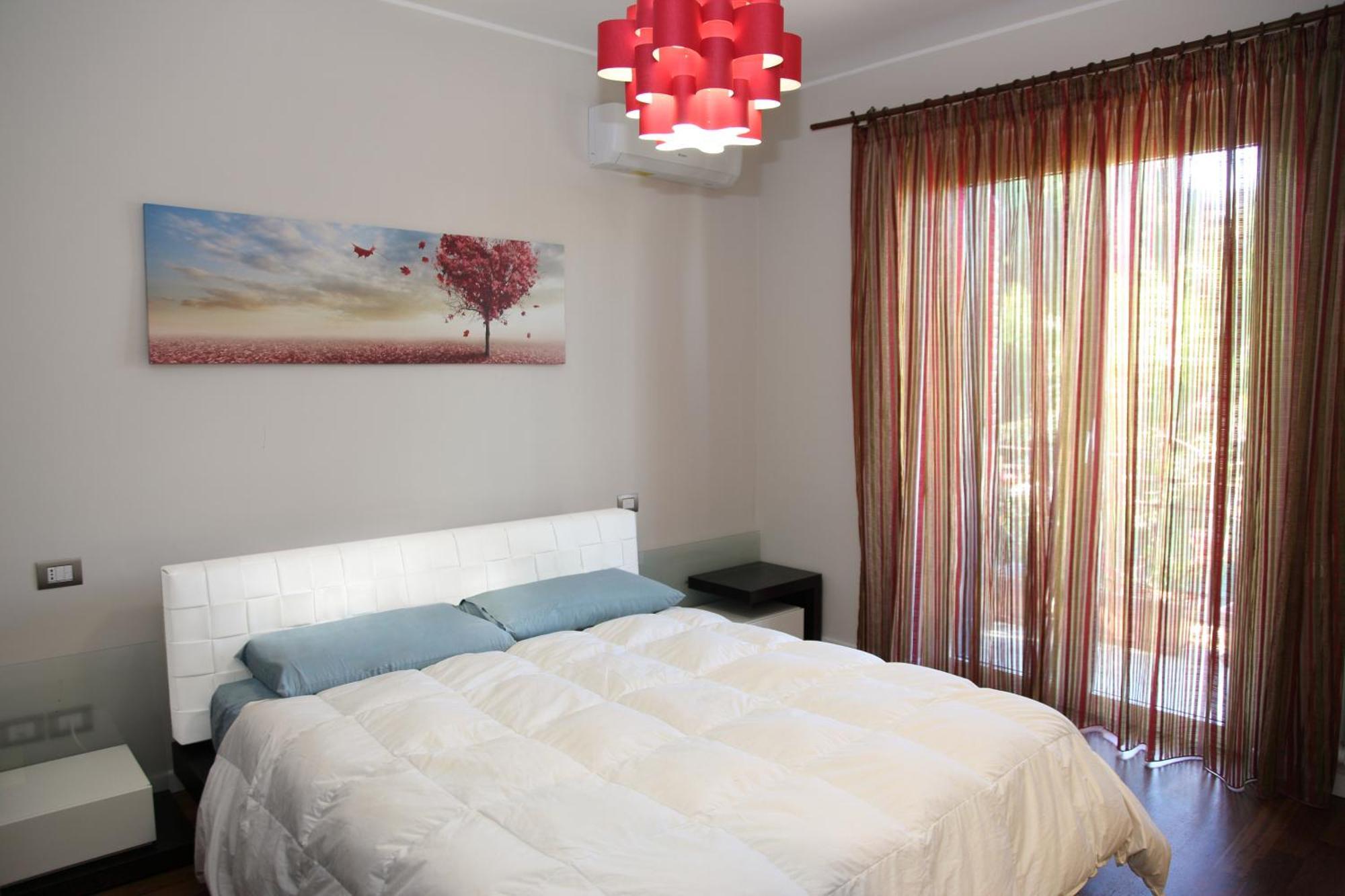 Bed and Breakfast Domus Aurige Messina Esterno foto