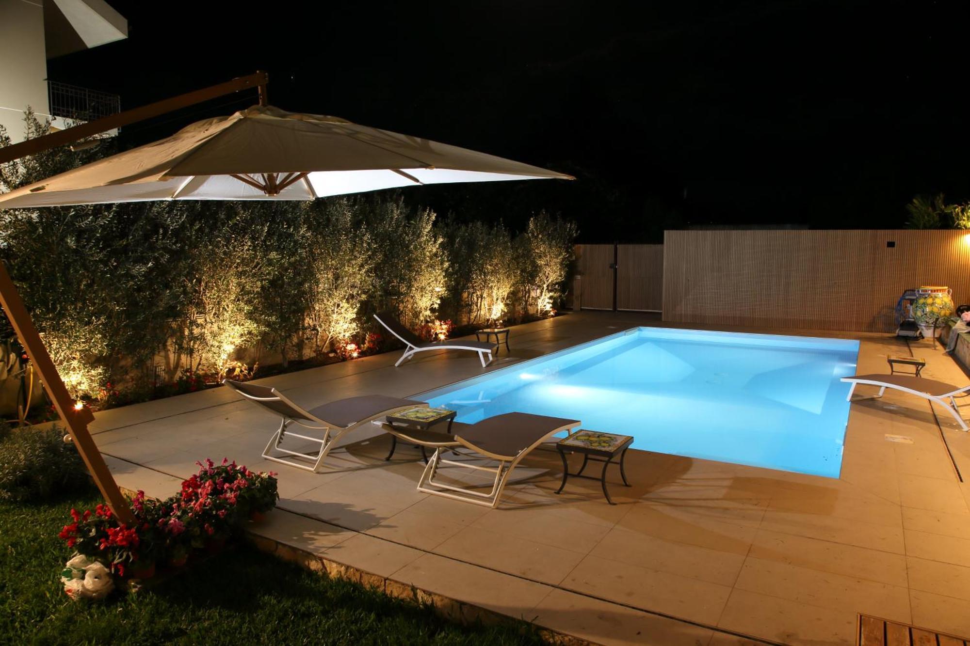 Bed and Breakfast Domus Aurige Messina Esterno foto
