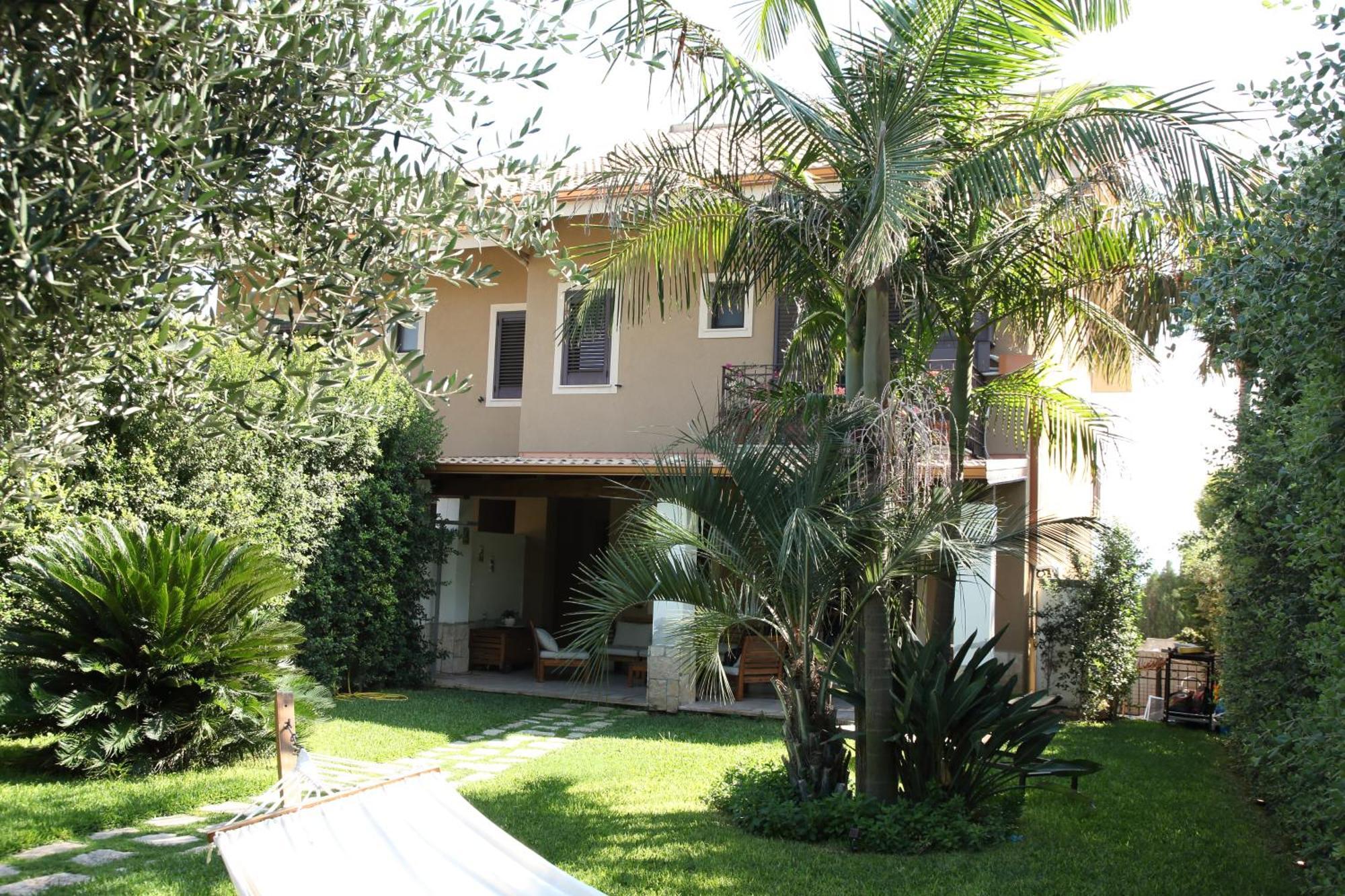 Bed and Breakfast Domus Aurige Messina Esterno foto