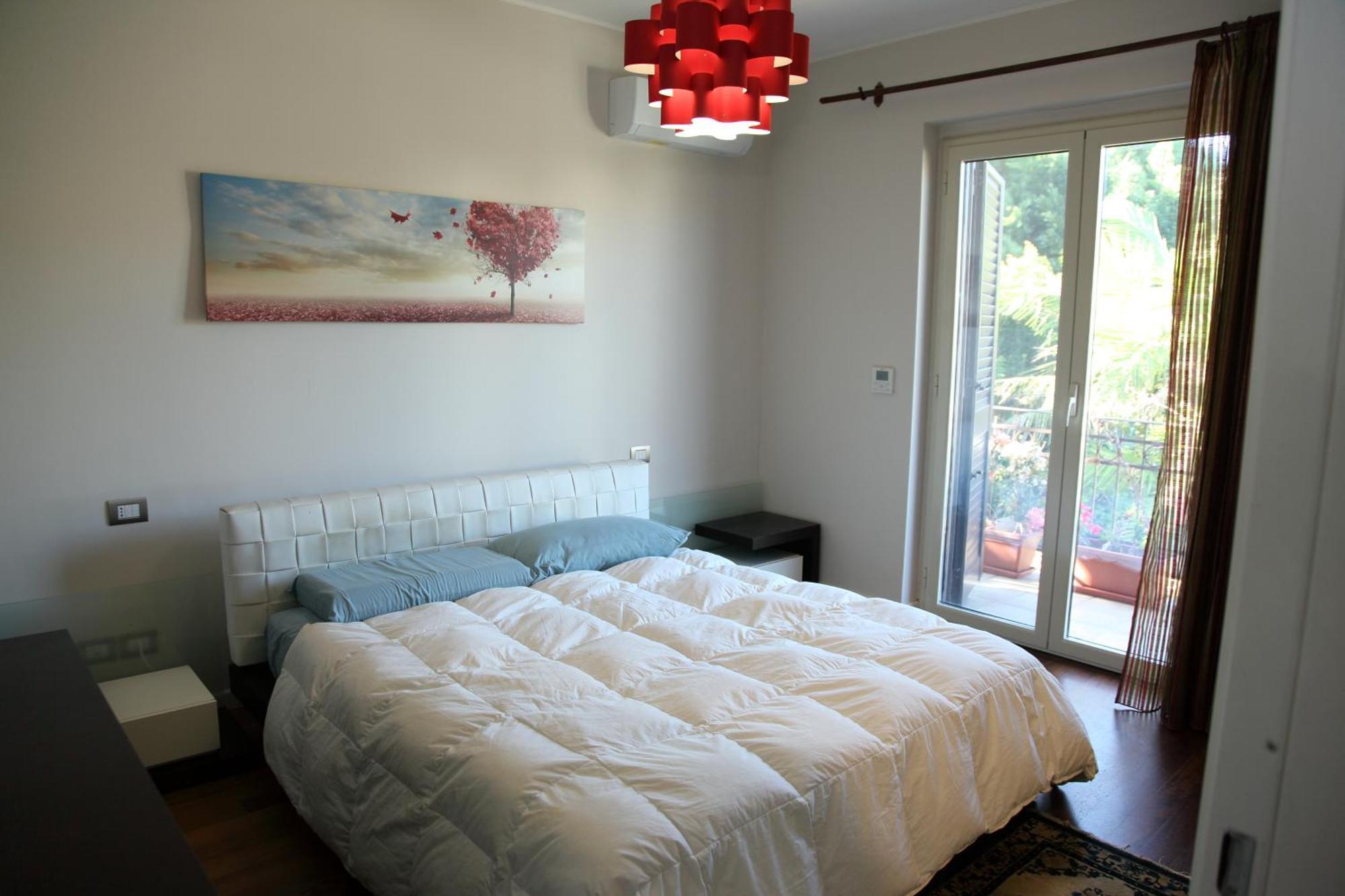 Bed and Breakfast Domus Aurige Messina Esterno foto