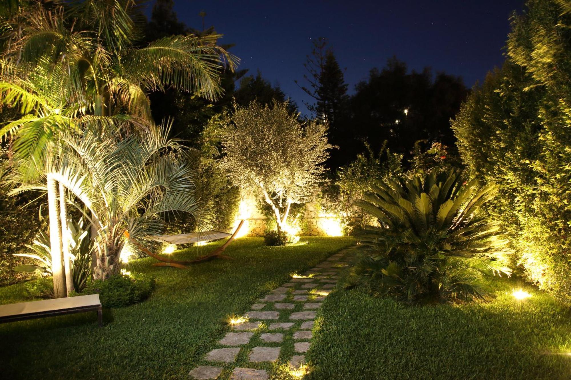 Bed and Breakfast Domus Aurige Messina Esterno foto