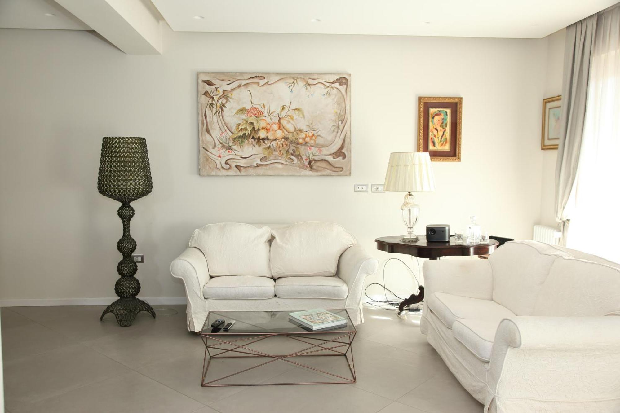Bed and Breakfast Domus Aurige Messina Esterno foto
